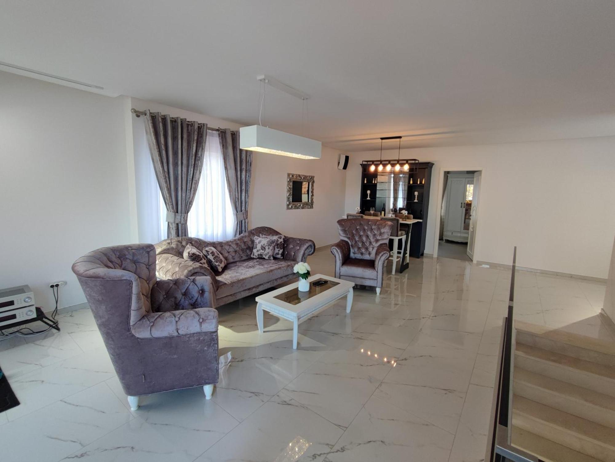 Villa Vista Real Kotor Room photo