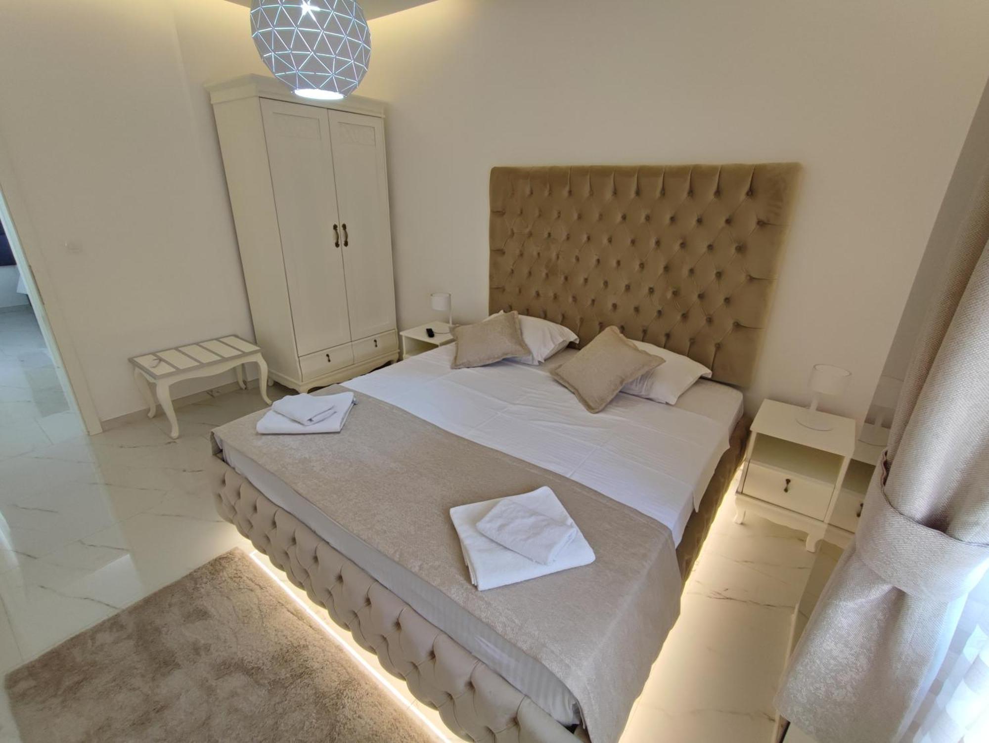 Villa Vista Real Kotor Room photo