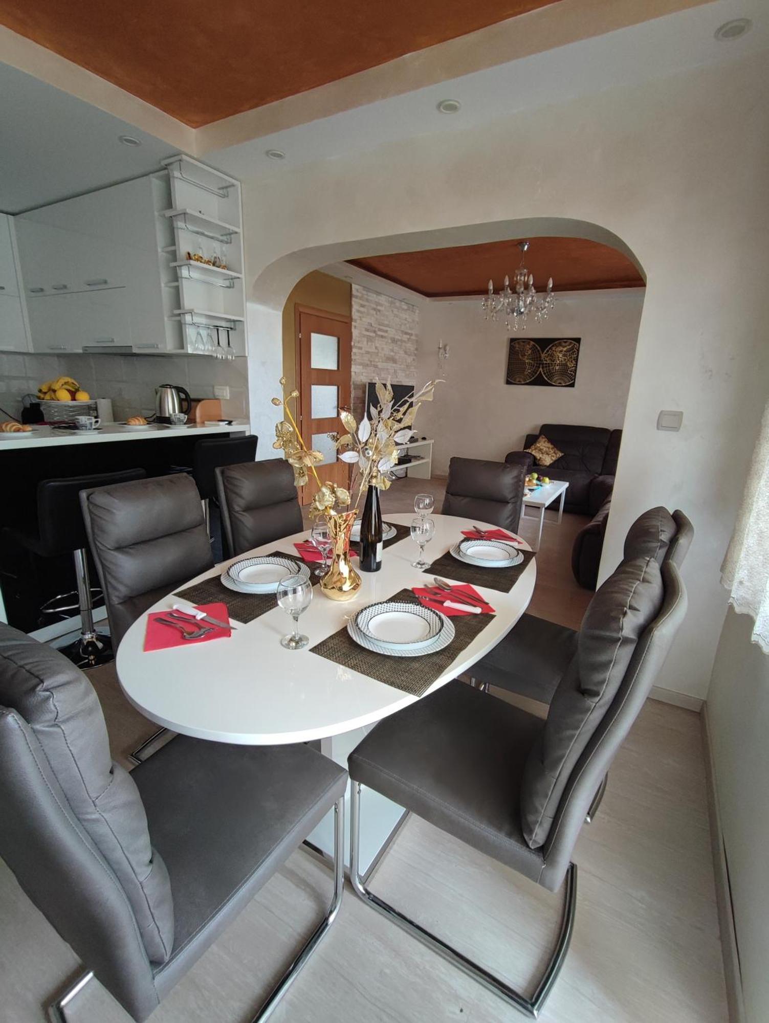 Villa Vista Real Kotor Room photo