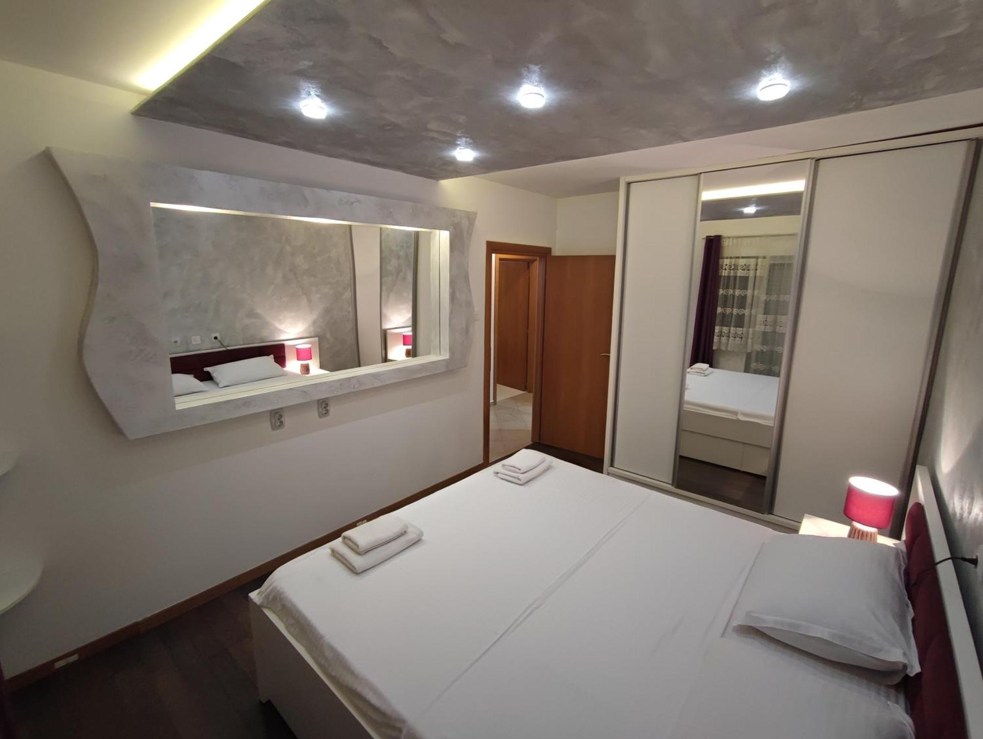 Villa Vista Real Kotor Room photo
